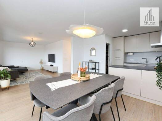 Wohnung zum Kauf 465.000 € 4 Zimmer 92,3 m² Witzkestraße 32 Hohenems 6845