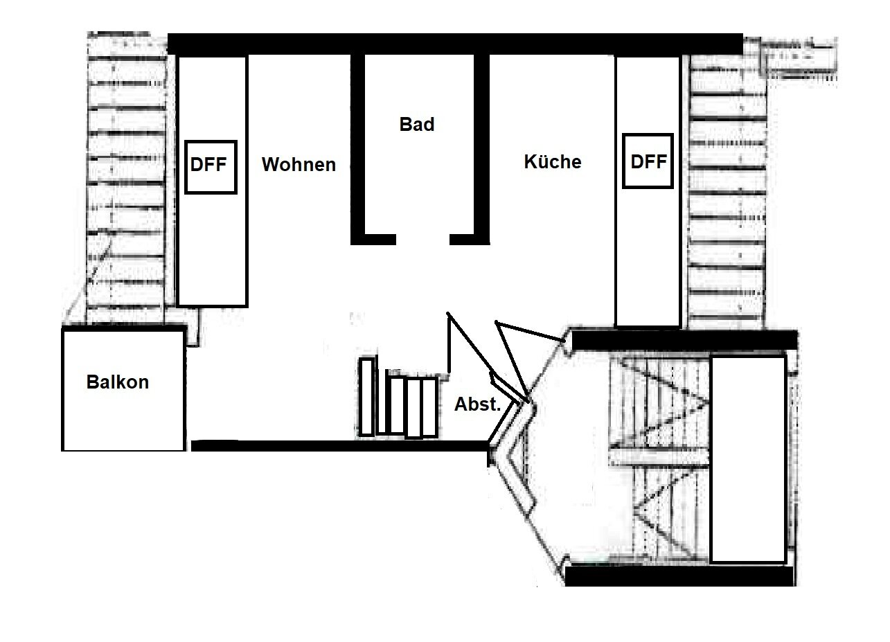 Maisonette zum Kauf 169.960 € 2 Zimmer 53 m²<br/>Wohnfläche 2.<br/>Geschoss ab sofort<br/>Verfügbarkeit Hockenheim 68766