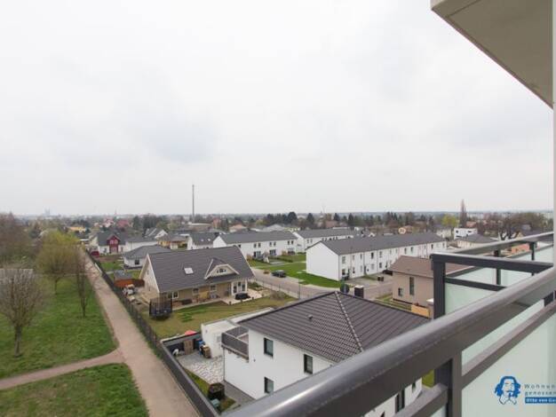 Studio zur Miete 239 € 1 Zimmer 35,6 m² 5. Geschoss frei ab 01.07.2026 Scharnhorstring 3 Neu Olvenstedt Magdeburg 39130