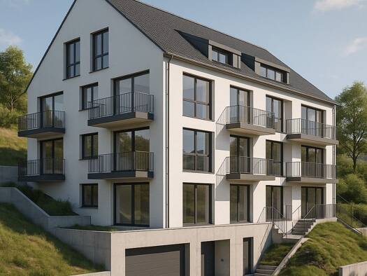 Grundstück zum Kauf provisionsfrei als Kapitalanlage geeignet 395.000 € 1.620 m² Grundstück Siedlinghausen Winterberg 59955