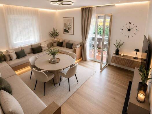 Wohnung zum Kauf 171.000 € 3 Zimmer 78 m² 3. Geschoss frei ab sofort Schwenningen Villingen-Schwenningen 78056