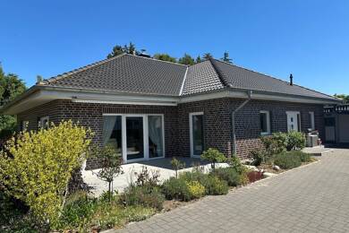 Bungalow zum Kauf 515.000 € 4 Zimmer 131,4 m² 658 m² Grundstück Middelburg Süsel 23701