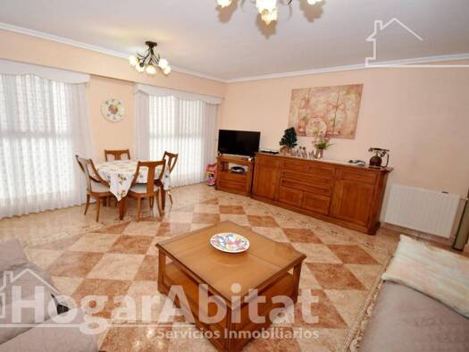 Reihenhaus zum Kauf 370.000 € 3 Zimmer 255 m² Madre Teresa de Calcuta Vila-real 12540