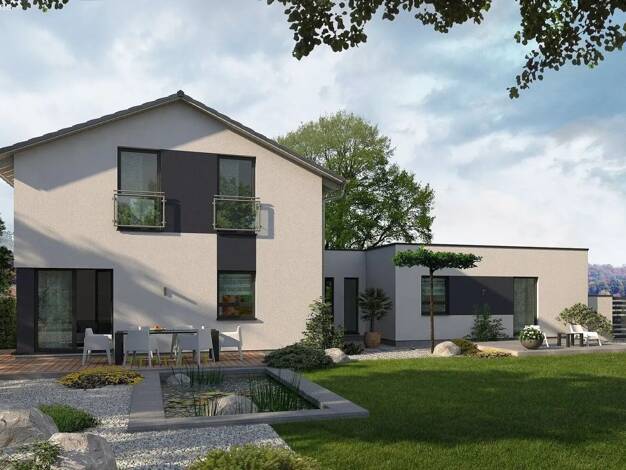Mehrfamilienhaus zum Kauf 780.700 € 6 Zimmer 205 m² 1.002,3 m² Grundstück Ketschenmühle Pleinfeld 91785