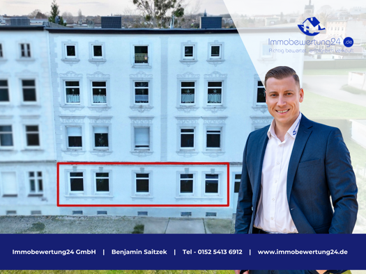 Wohnung zum Kauf 129.000 € 3 Zimmer 71,1 m² Magdeburg 39118