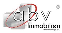 a b v - Immobilien ® Bernhard Vogel e. K. logo