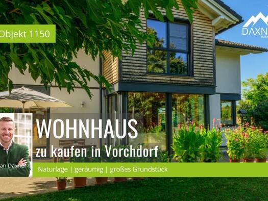Einfamilienhaus zum Kauf 695.000 € 5 Zimmer 145 m² 2.931 m² Grundstück Vorchdorf 4655