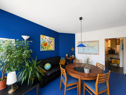 Wohnung zum Kauf 197.000 € 3 Zimmer 67 m² Gostenhof Altstadt und engere Innenstadt 90429