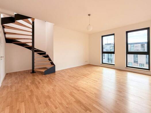 Wohnung zur Miete 1.910 € 2 Zimmer 79,1 m² 5. Geschoss frei ab sofort Schlegelstraße 30 Mitte Berlin 10115