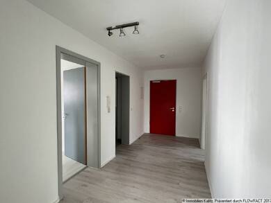 Wohnung zum Kauf 124.000 € 3 Zimmer 101 m² 2. Geschoss Rockenhausen Rockenhausen 67806
