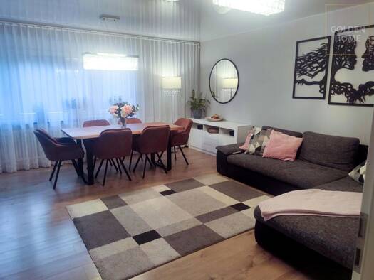 Wohnung zum Kauf 399.000 € 4 Zimmer 99 m² 1. Geschoss Holthausen Stadtbezirk 9 40589