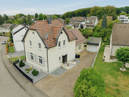 Einfamilienhaus zum Kauf 590.000 € 5 Zimmer 114,4 m² 1.257 m² Grundstück Sand Bergisch Gladbach 51465