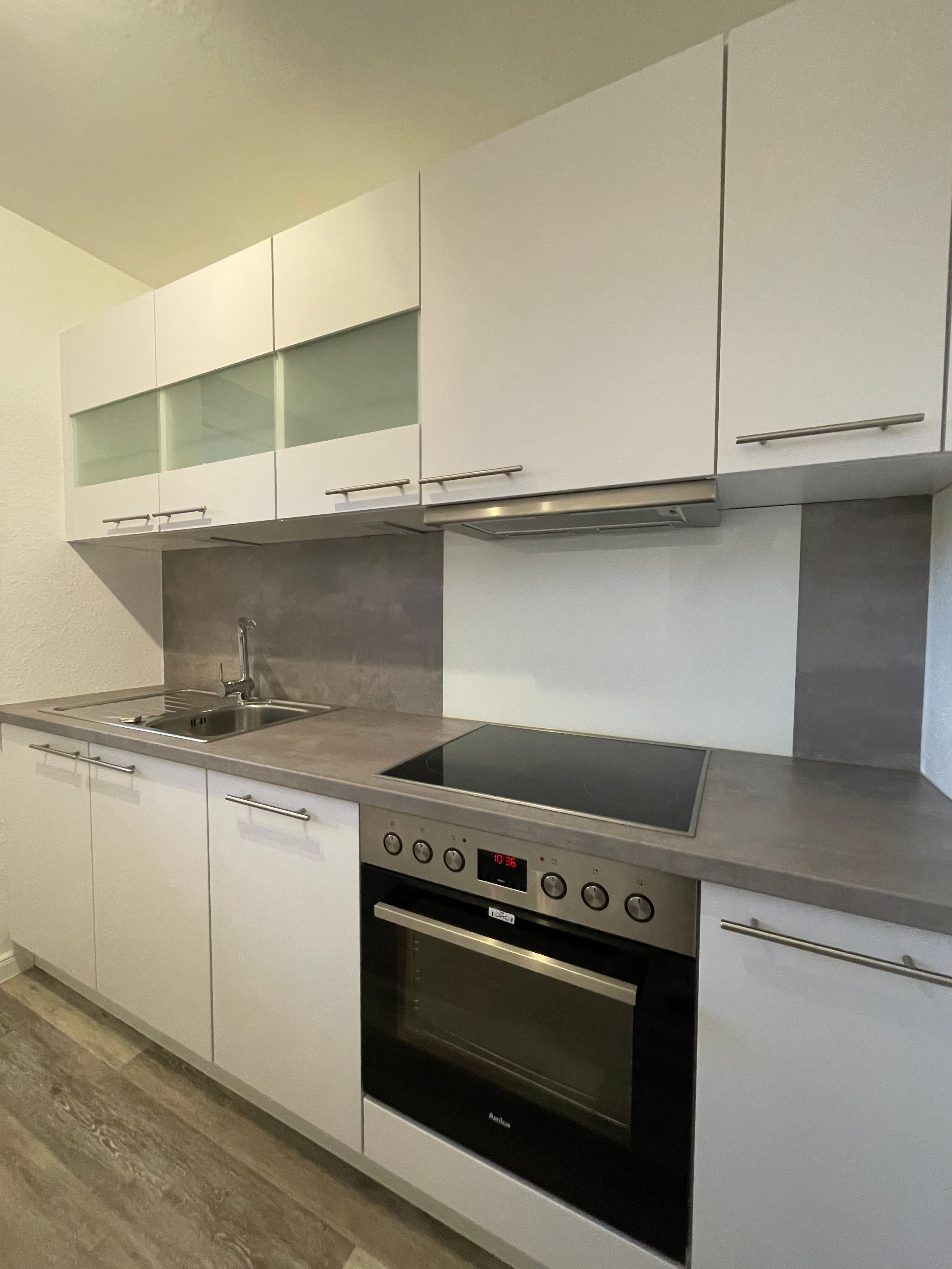 Wohnung zur Miete 580 € 2 Zimmer 56,4 m²<br/>Wohnfläche 2.<br/>Geschoss ab sofort<br/>Verfügbarkeit Hahle Stade 21682