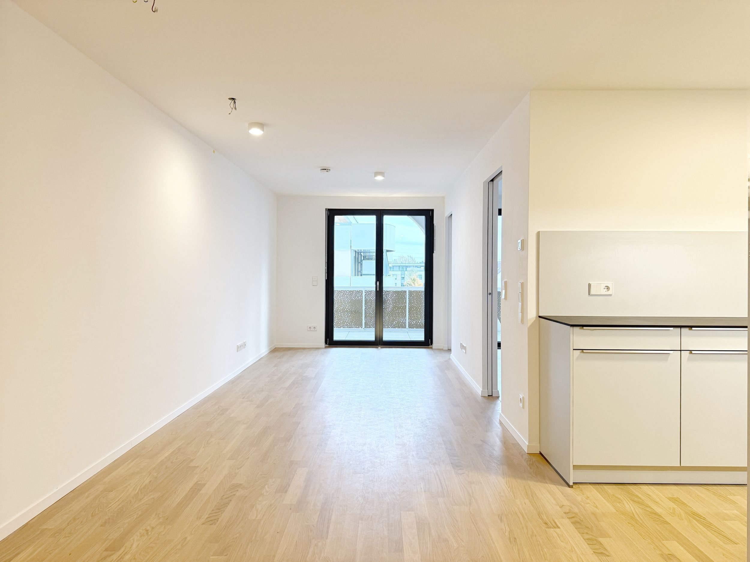 Wohnung zur Miete 1.080 € 2 Zimmer 58 m²<br/>Wohnfläche 2.<br/>Geschoss ab sofort<br/>Verfügbarkeit Anna-Reich-Straße 15 Sindelfingen 101 Maichingen 71069