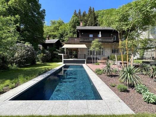 Wohnung zum Kauf 1.550.000 € 4 Zimmer 178 m² Grünau im Almtal 4645