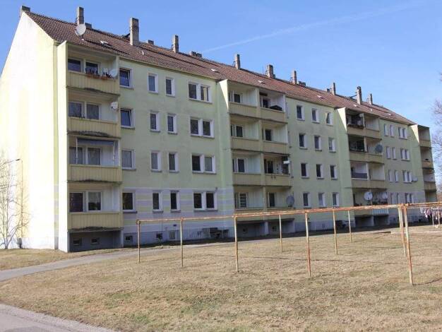 Mehrfamilienhaus zum Kauf als Kapitalanlage geeignet 995.000 € 80 Zimmer 1.668,1 m² 7.137 m² Grundstück Jänkendorf Waldhufen/OT Jänkendorf 02906