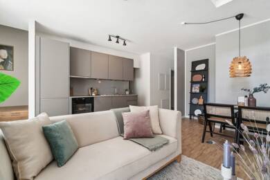 Wohnung zur Miete 2.595 € 4 Zimmer 125,5 m² EG frei ab 01.06.2025 Petershausen Konstanz 78467