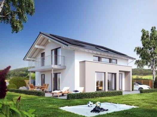 Haus zum Kauf provisionsfrei 621.800 € 5 Zimmer 154 m² 425 m² Grundstück Gaulis Böhlen 04564