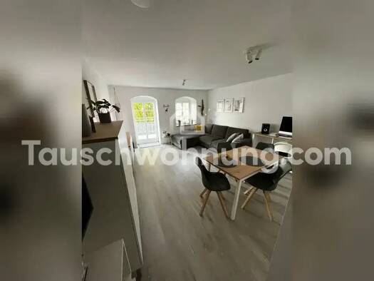 Wohnung zur Miete Tauschwohnung 450 € 2 Zimmer 53 m² 1. Geschoss Stolpen 01833