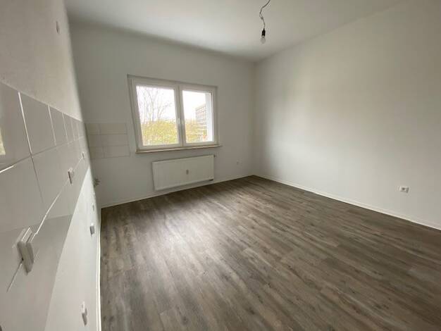 Wohnung zur Miete 519 € 2 Zimmer 57 m² 3. Geschoss frei ab 11.04.2026 Blücherstr. 6 Nordviertel Essen 45141