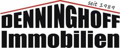Denninghoff Immobilien logo