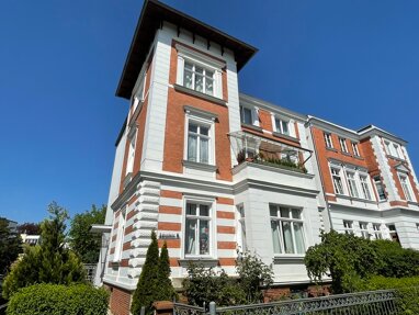 Mehrfamilienhaus zum Kauf als Kapitalanlage geeignet 950.000 € 316,5 m² 358 m² Grundstück Hüxter- / Mühlentor / Gärtnergasse Lübeck 23564