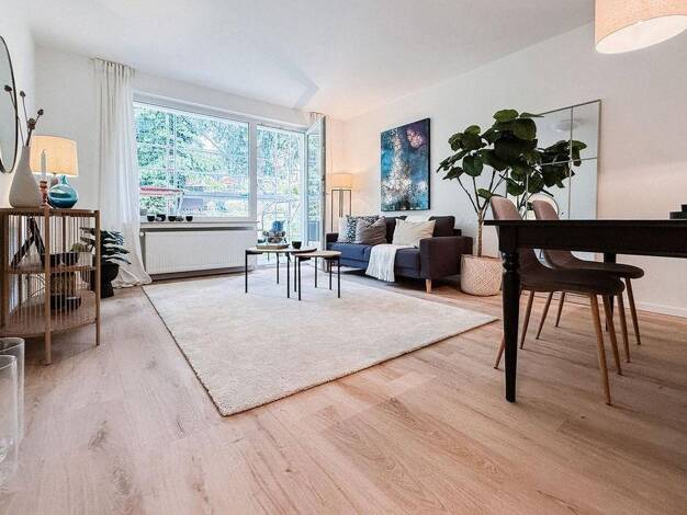 Wohnung zum Kauf provisionsfrei 250.000 € 3,5 Zimmer 75 m² 1. Geschoss Am Sattelgut 18 Dahlhausen Südwest 44879