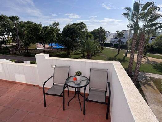 Wohnung zum Kauf 115.000 € 2 Zimmer 51 m² Alhama de Murcia 30849