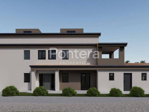 Wohnung zum Kauf 360.000 € 4 Zimmer 158 m² 1. Geschoss Ladrovici, Porec Žbandaj