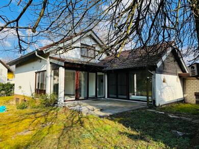 Mehrfamilienhaus zum Kauf 649.000 € 5 Zimmer 147,2 m² 729 m² Grundstück Eimeldingen 79591