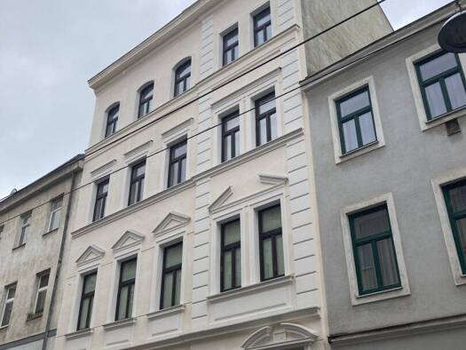 Sonstiges zum Kauf als Kapitalanlage geeignet 1.990.000 € 477 m² Wien 1170
