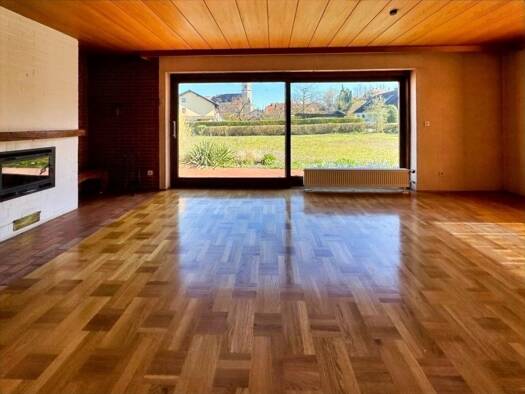 Einfamilienhaus zum Kauf 498.000 € 4 Zimmer 151 m² 1.125 m² Grundstück Tittmoning 84529