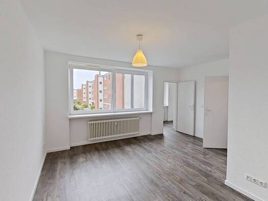 Wohnung zur Miete 349 € 2 Zimmer 34,9 m² 1. Geschoss frei ab 01.09.2026 Ellenberger Straße 29 Kappeln 24376