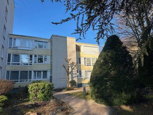 Wohnung zum Kauf 259.000 € 3 Zimmer 87 m² Geschoss 2/2 frei ab sofort Reinbek 21465