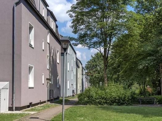 Wohnung zur Miete 481 € 2 Zimmer 64,3 m² 1. Geschoss frei ab 15.05.2026 Neptunstraße 24 Bövinghausen Dortmund 44388