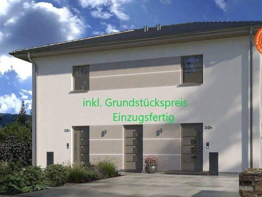Mehrfamilienhaus zum Kauf 588.900 € 8 Zimmer 226,1 m² 1.254 m² Grundstück Breitau Sontra 36205