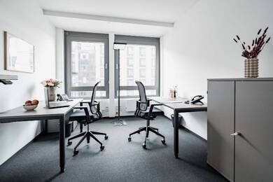Bürofläche zur Miete provisionsfrei 1.499 € 30 m² Bürofläche Brückenstraße Altstadt - Nord Köln 50667