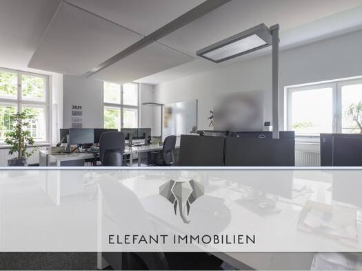 Bürogebäude zum Kauf 1.200.000 € 14 Zimmer 343,6 m² Bürofläche Lichterfelde Steglitz-Zehlendorf 12203