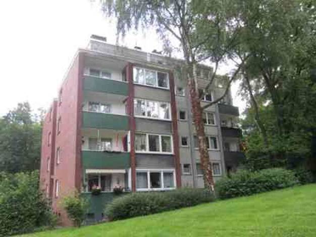 Wohnung zur Miete 479 € 3 Zimmer 49,8 m² 3. Geschoss frei ab 03.10.2026 Am Teichstück 44 Schonnebeck Stadtbezirk VI 45309