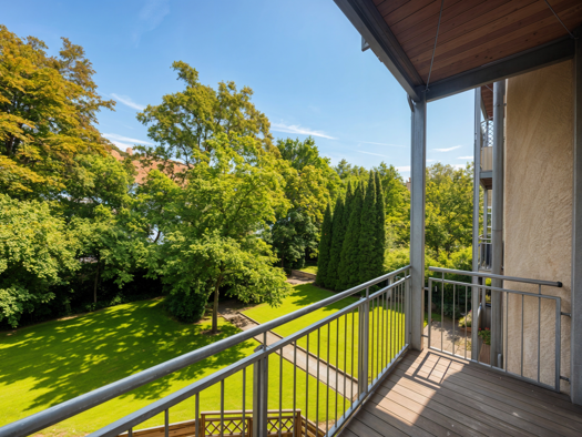 Wohnung zum Kauf 329.000 € 4 Zimmer 103 m² 1. Geschoss Blumenstraße 16 Zentrum-Nord Leipzig 04105