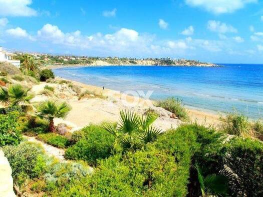 Grundstück zum Kauf 15.000.000 € 12.226 m² Grundstück Chlórakas