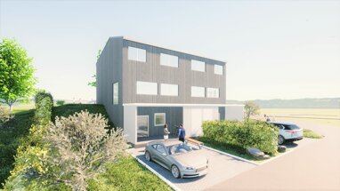 Einfamilienhaus zum Kauf 490.000 € 4 Zimmer 160,3 m² 398 m² Grundstück frei ab sofort Hohenwarth 3472