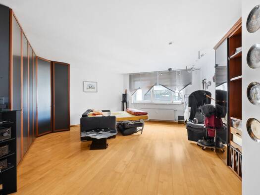 Wohnung zum Kauf 325.000 € 2 Zimmer 53,6 m² 1. Geschoss Gilching 82205