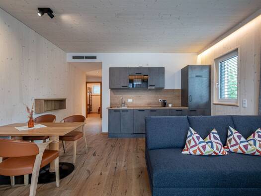 Wohnung zur Miete auf Zeit 5.063 € 2 Zimmer 57 m² frei ab 03.01.2027 Leopoldskron Salzburg 5020