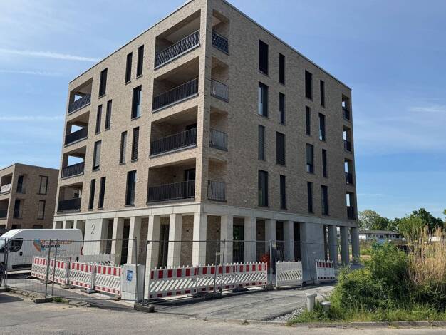 Restaurant zur Miete provisionsfrei 1.500 € 134 m² Gastrofläche Musikerviertel und amerik. Siedlung Schweinfurt 97424