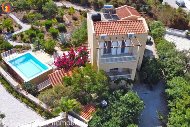 Villa zum Kauf 395.000 € 6 Zimmer 165 m² 1.400 m² Grundstück Kokkino-Chorio 730 08