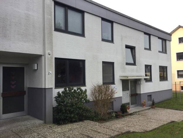 Wohnung zur Miete 623 € 3 Zimmer 72,4 m² 1. Geschoss frei ab sofort Kapellenstraße 2 b Farge Nord 28777