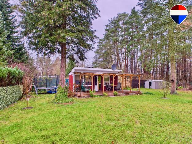 Grundstück zum Kauf 129.900 € 460 m² Grundstück frei ab sofort Rehfelde Rehfelde 15345