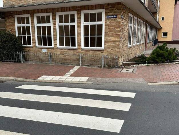 Bürofläche zur Miete 950 € 2 Zimmer Ost Hildesheim 31135