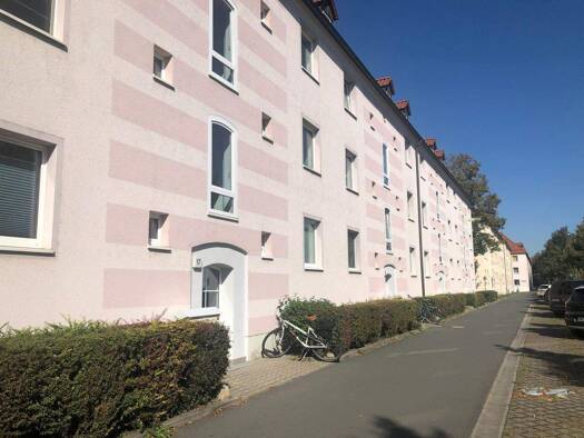 Wohnung zum Kauf als Kapitalanlage geeignet 325.000 € 4 Zimmer 121,5 m² Nord Jena 07743